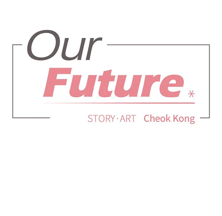 Our Future - Chapter 30